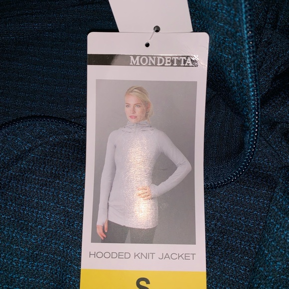 Workout jacket - Picture 4 of 8